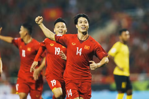 Curacao vs Việt Nam, 19h45 tối nay: Thêm một danh hiệu!