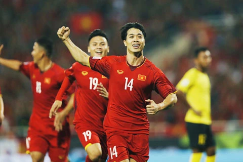 Curacao vs Việt Nam, 19h45 tối nay: Thêm một danh hiệu!