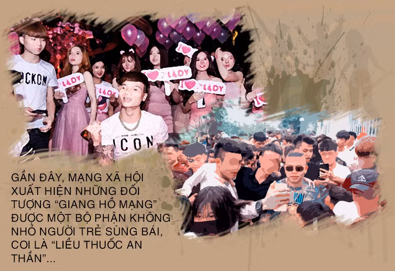 Lệch chuẩn đạo đức - góc nhìn từ chuyên gia