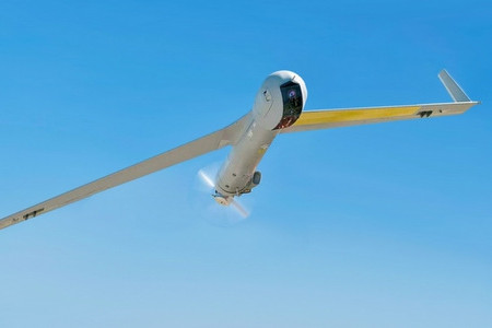 Bộ Quốc phòng Mỹ thông báo bán UAV trinh sát cho Việt Nam