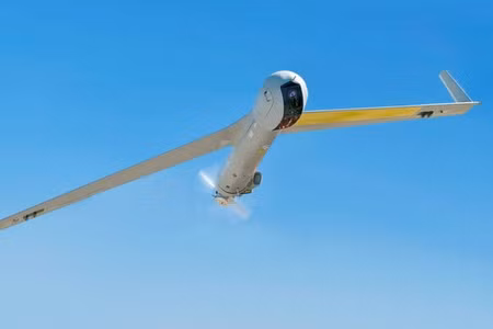 Bộ Quốc phòng Mỹ thông báo bán UAV trinh sát cho Việt Nam