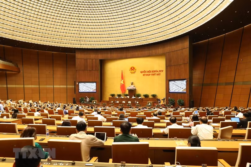 Đại biểu Quốc hội chỉ ra nguyên nhân nhiều vụ án tham nhũng bị kéo dài