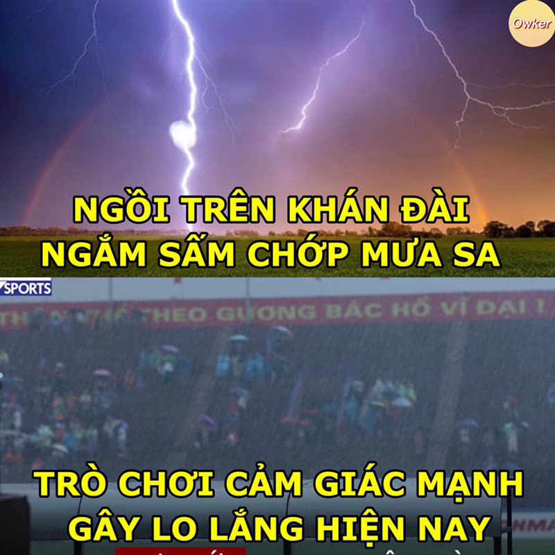 Góc nhìn hài hước khi ĐT Việt Nam và U23 Việt Nam rủ nhau thắng trận