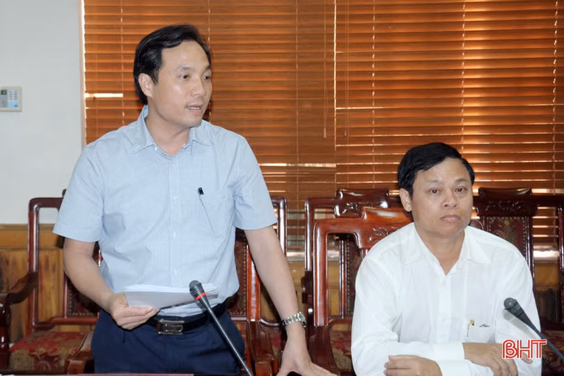 Bí thư Tỉnh ủy yêu cầu tham mưu phương án điều chỉnh học phí