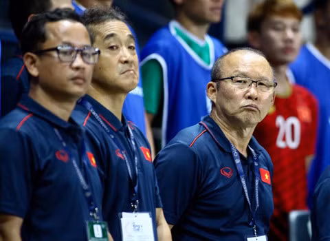 Báo Thái Lan: "Tuyển Việt Nam là số một Đông Nam Á" ảnh 2 Báo Thái Lan: “Tuyển Việt Nam là số một Đông Nam Á”