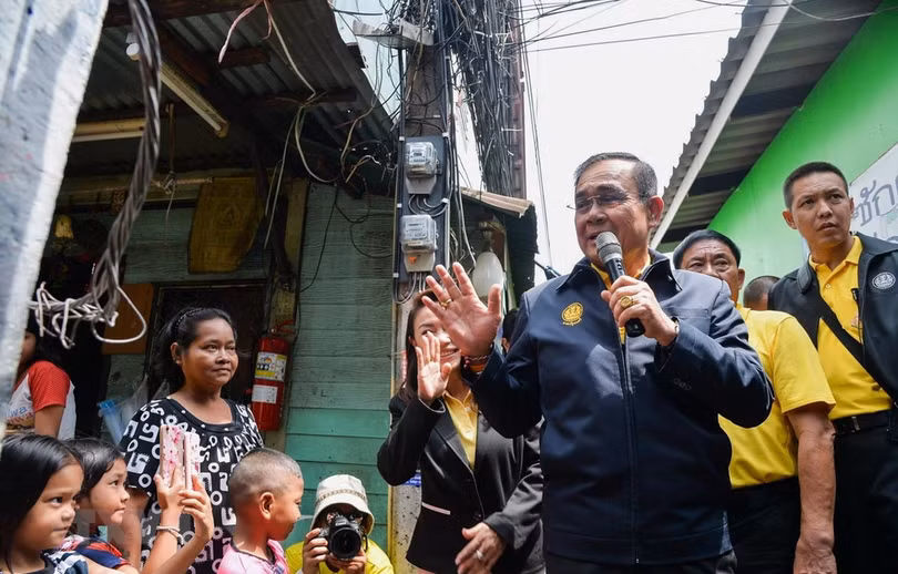 Thế giới ngày qua: Tòa án Thụy Điển bác đề nghị bắt giữ nhà sáng lập WikiLeaks