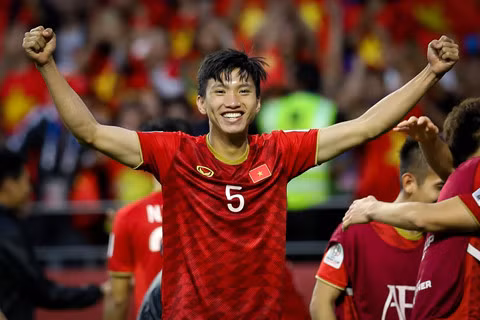 Quang Hải, Bacuna và những ngôi sao đáng xem nhất King’s Cup