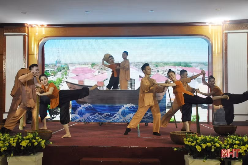 Khai mạc hội thao, tọa đàm chuyên môn ngành TN&MT các tỉnh Bắc Trung Bộ