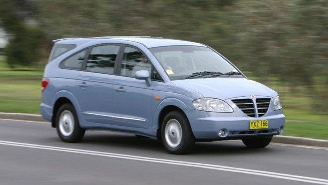 Tại sao một số hãng ôtô lại cố tình làm ra xe xấu?