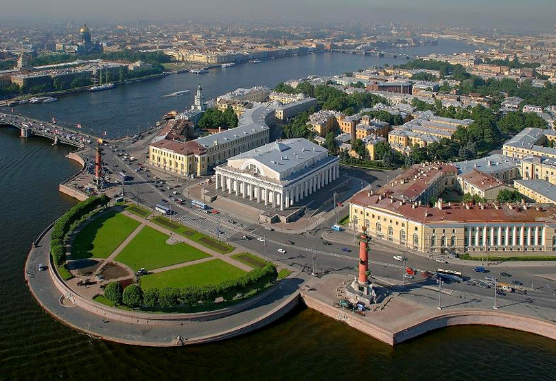 10 thành phố bên sông gây ấn tượng với du khách