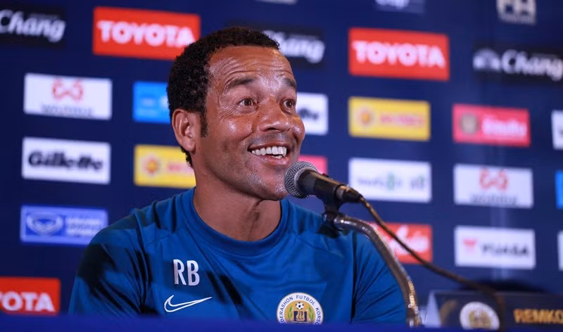 HLV Park Hang-seo: Vòng loại World Cup mới là mục tiêu của Việt Nam