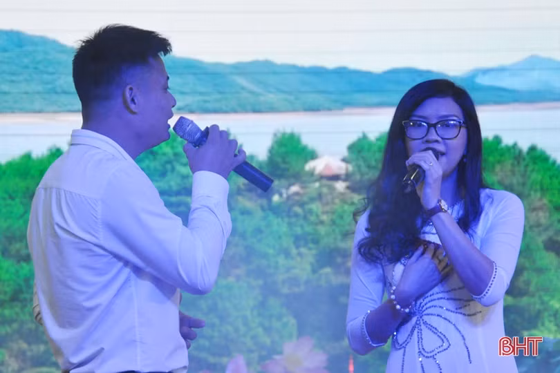 Khai mạc hội thao, tọa đàm chuyên môn ngành TN&MT các tỉnh Bắc Trung Bộ