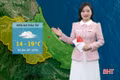 Dự báo thời tiết Hà Tĩnh ngày 23/12: Phổ biến không mưa, trời rét