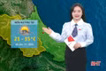 Dự báo thời tiết Hà Tĩnh hôm nay 28/3: Ngày nắng nóng, đêm có mưa rào