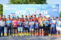 Giải HTR Ekiden - ngày hội của những người đam mê chạy bộ ở Hà Tĩnh