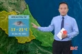 Dự báo thời tiết Hà Tĩnh ngày 12/12: Có mưa vừa đến mưa to, nhiệt độ thấp nhất 17 độ C