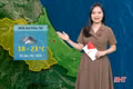 Dự báo thời tiết Hà Tĩnh ngày 28/10: Có mưa rất to và dông