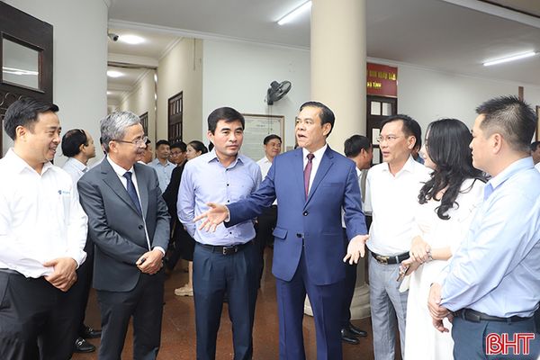 Sắp diễn ra hội nghị đối thoại giữa Chủ tịch UBND tỉnh với doanh nghiệp, nhà đầu tư