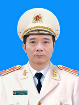 Nguyễn Xuân Thao