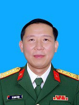 Võ Quang Thiện