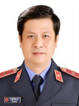 Dương Xuân Sanh