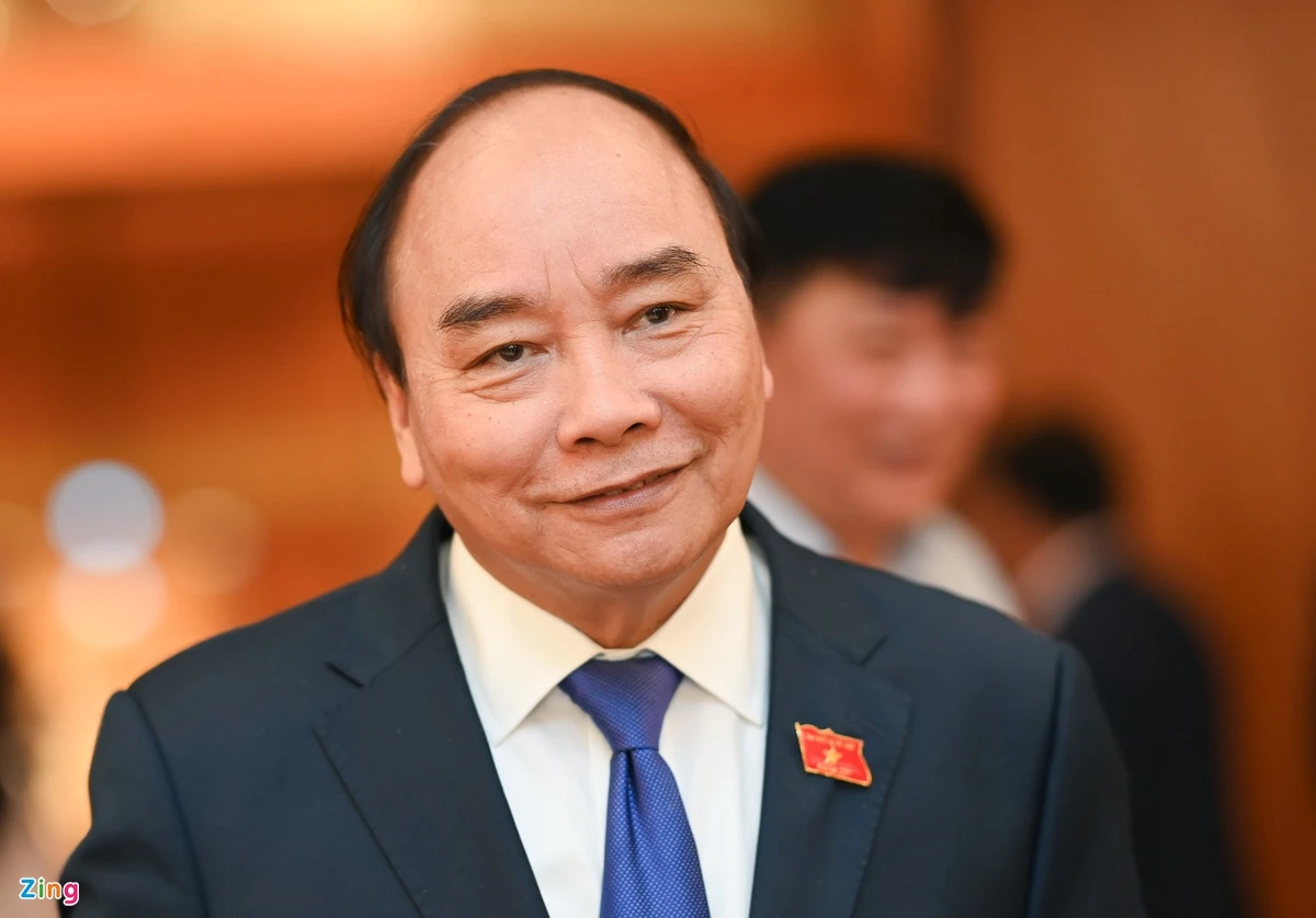 25 chức danh lãnh đạo sắp được Quốc hội kiện toàn