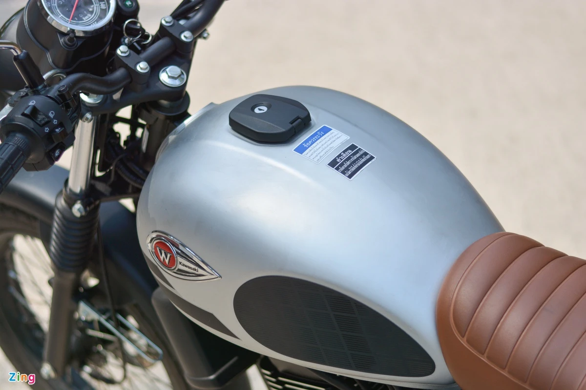 3 mẫu môtô phân khối lớn có giá thấp nhất tại Việt Nam 