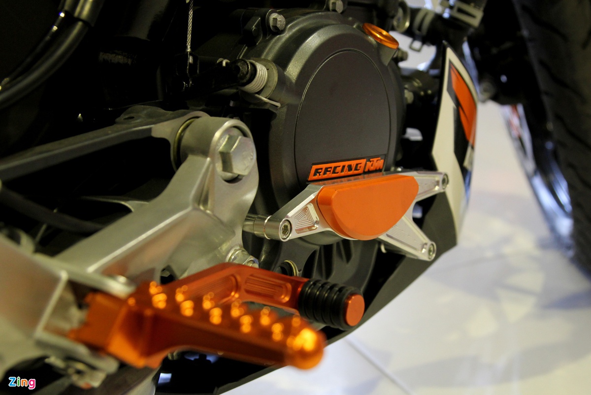 3 mẫu môtô phân khối lớn có giá thấp nhất tại Việt Nam 