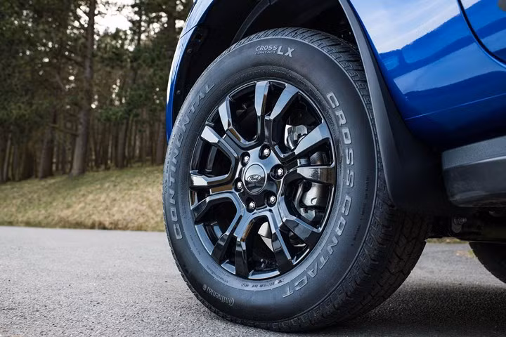 kham pha ranger wildtrak x phien ban dac biet