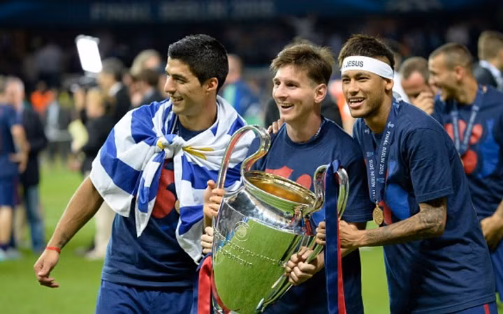 10 doi bong giau thanh tich nhat lich su c1 champions league