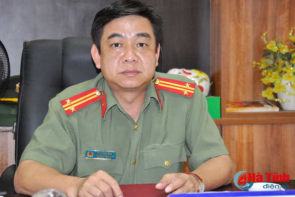 Hà Tĩnh phát hiện thêm 2 đối tượng dụ dỗ theo “Hội thánh của đức chúa trời” ảnh 5 Hà Tĩnh phát hiện thêm 2 đối tượng dụ dỗ theo “Hội thánh của đức chúa trời”