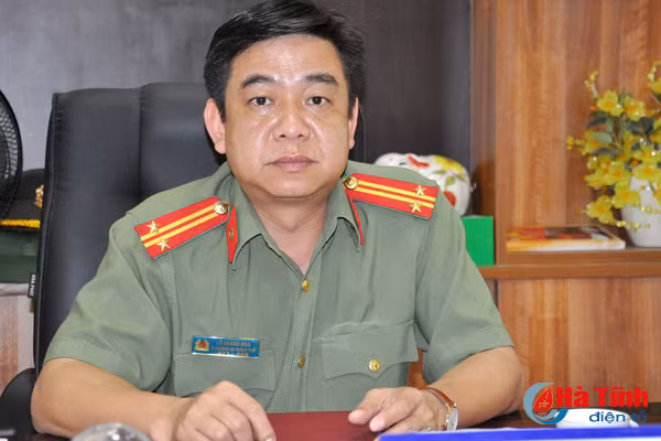 Hà Tĩnh phát hiện thêm 2 đối tượng dụ dỗ theo “Hội thánh của đức chúa trời”