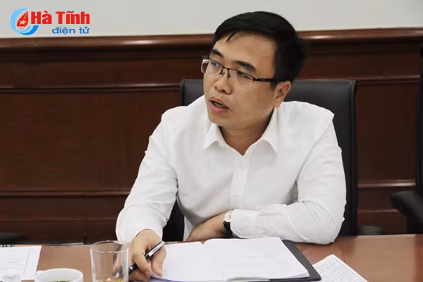 bi thu tinh uy ha tinh kiem tra tien do lo cao so 2 formosa