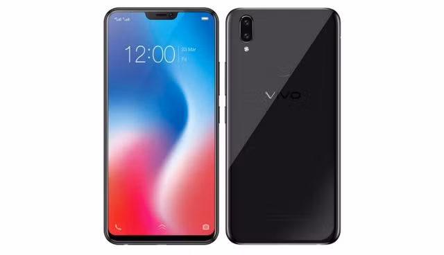 loat thiet bi doc dao moi trinh lang cuoi thang 4 2018