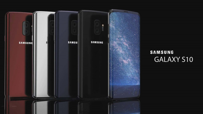 samsung galaxy s10 dep hoan hao trong concept moi