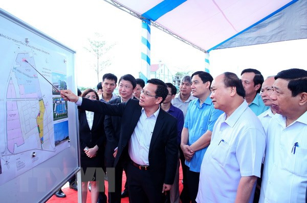 viet nam luon coi trong quan he doi tac chien luoc voi singapore