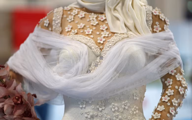 chiec banh cuoi trieu do o dubai co gi dac biet