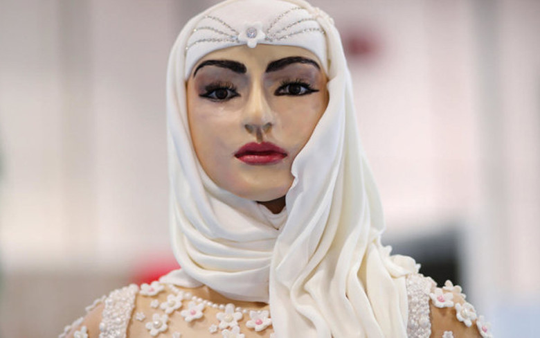 chiec banh cuoi trieu do o dubai co gi dac biet