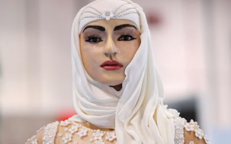 chiec banh cuoi trieu do o dubai co gi dac biet