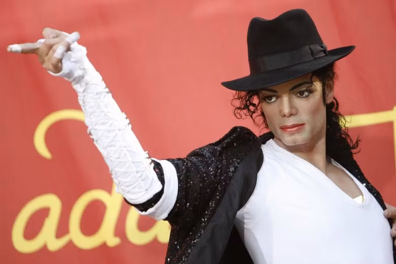 ngam tuong sap cua nhung nguoi noi tieng tren the gioi