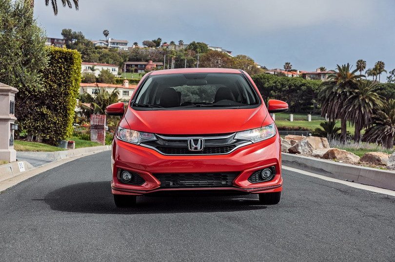 honda fit 2019 co gia khoi diem 17 080 usd