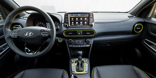 nhung mau xe co noi that dep nhat 2018