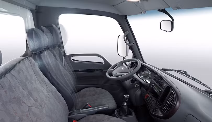 hyundai new mighty n250 lap rap tai viet nam ban gia 480 trieu dong