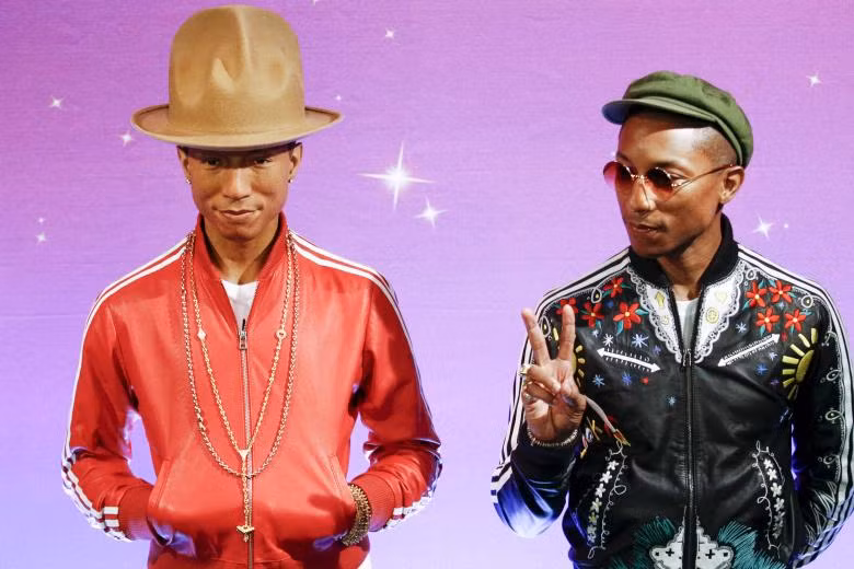 ngam tuong sap cua nhung nguoi noi tieng tren the gioi