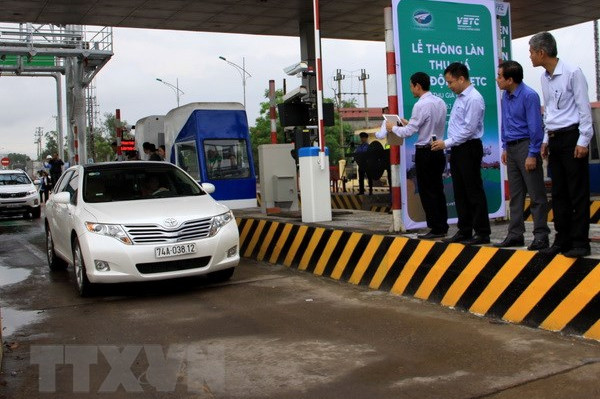 thuong truc chinh phu hop ve cac du an bot giao thong duong bo