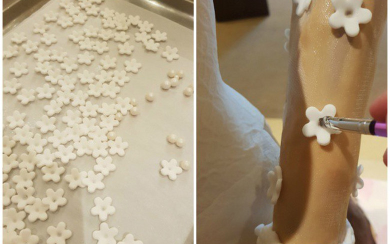 chiec banh cuoi trieu do o dubai co gi dac biet