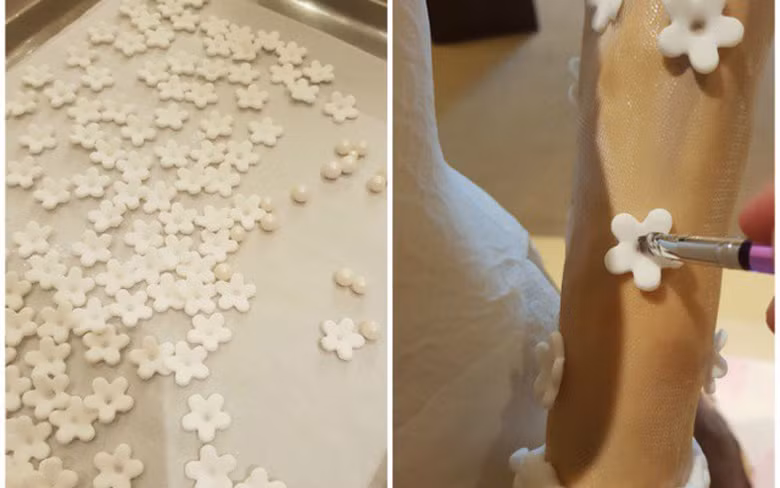 chiec banh cuoi trieu do o dubai co gi dac biet