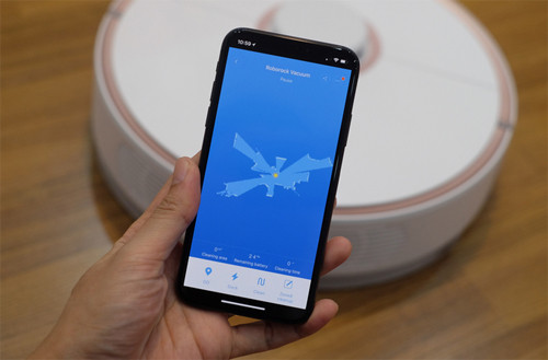 Người Việt cần lưu ý gì khi mua robot hút bụi