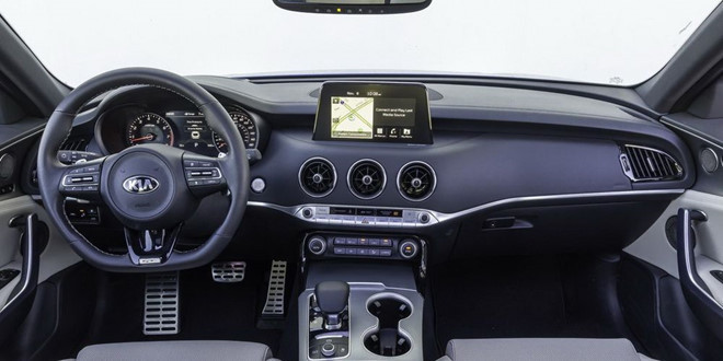 nhung mau xe co noi that dep nhat 2018