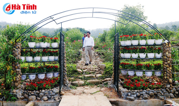 Những điểm đến hấp dẫn ở Hà Tĩnh dịp 30/4